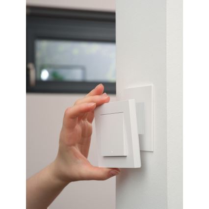 Osram - Bezdrátový vypínač 1-tlačítkový SMART+ 5V Wi-Fi