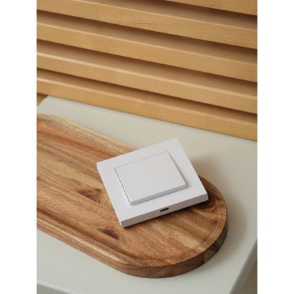Osram - Bezdrátový vypínač 1-tlačítkový SMART+ 5V Wi-Fi
