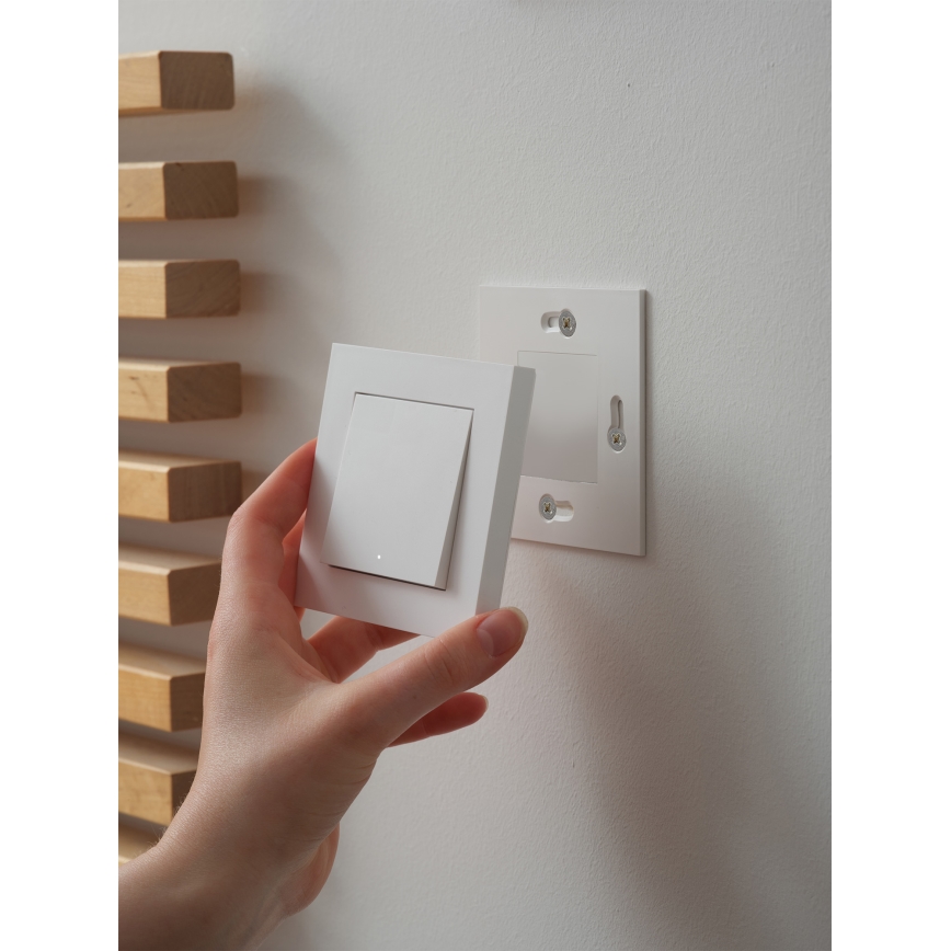 Osram - Bezdrátový vypínač 1-tlačítkový SMART+ 5V Wi-Fi