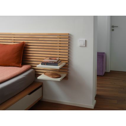 Osram - Bezdrátový vypínač 1-tlačítkový SMART+ 5V Wi-Fi