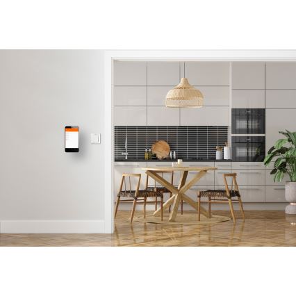 Osram - Bezdrátový vypínač 1-tlačítkový SMART+ 5V Wi-Fi