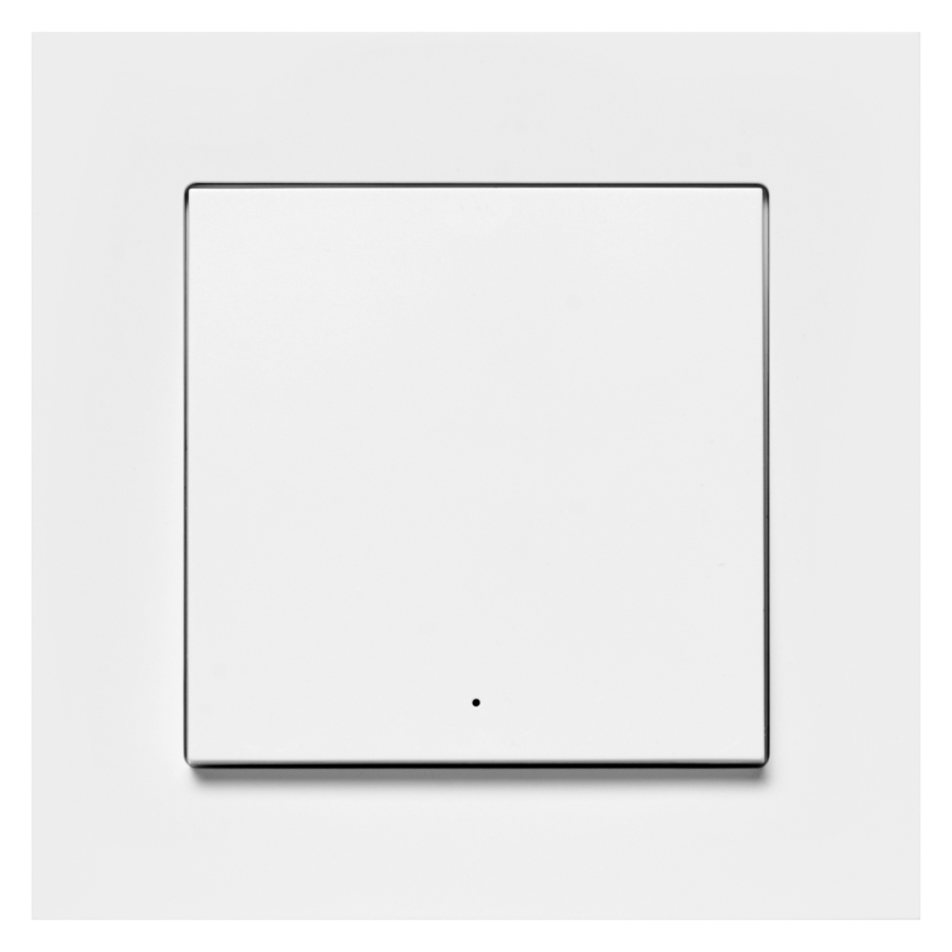 Osram - Bezdrátový vypínač 1-tlačítkový SMART+ 5V Wi-Fi