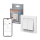Osram - Bezdrátový vypínač 2-tlačítkový SMART+ 5V Wi-Fi