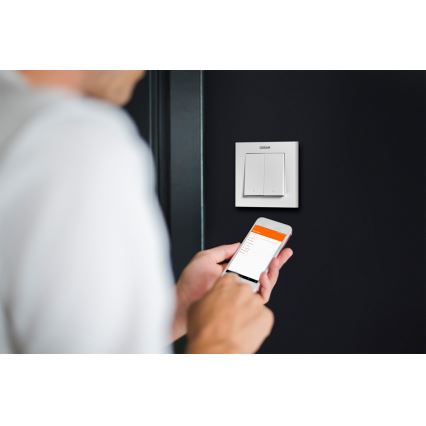 Osram - Bezdrátový vypínač 2-tlačítkový SMART+ 5V Wi-Fi