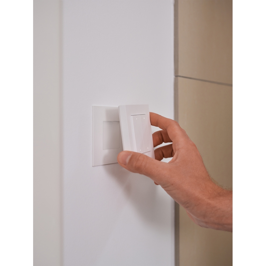 Osram - Bezdrátový vypínač 4-tlačítkový SMART+ 5V Wi-Fi
