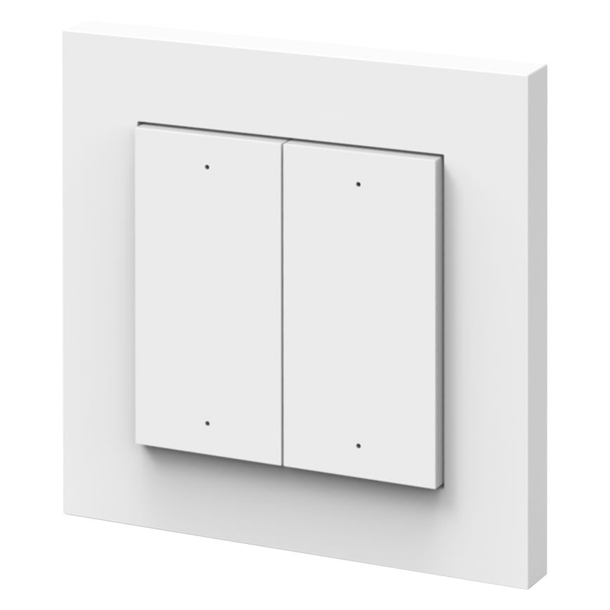 Osram - Bezdrátový vypínač 4-tlačítkový SMART+ 5V Wi-Fi