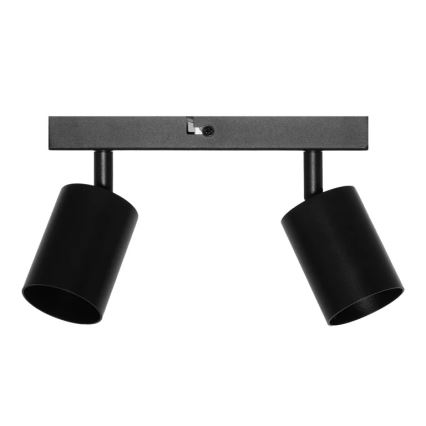 Osram - Bodové svítidlo ELEMENTAL 2xGU10/6W/230V