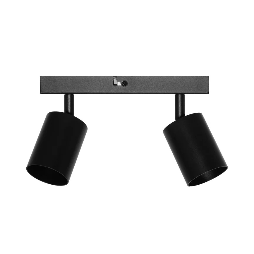 Osram - Bodové svítidlo ELEMENTAL 2xGU10/6W/230V