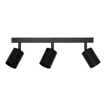 Osram - Bodové svítidlo ELEMENTAL 3xGU10/6W/230V