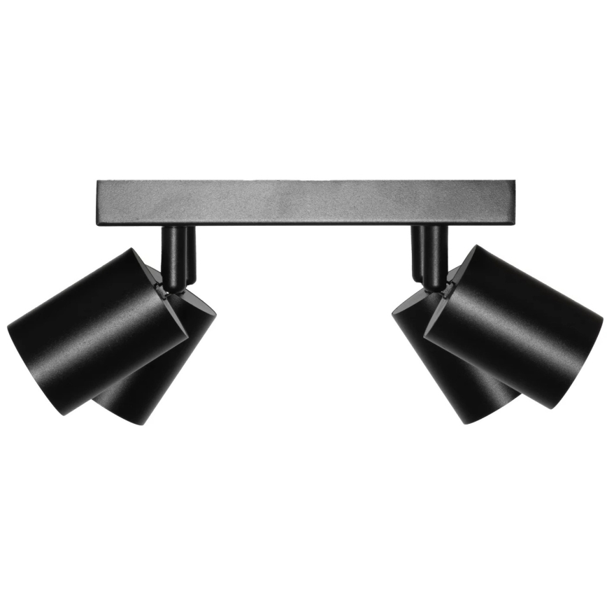 Osram - Bodové svítidlo ELEMENTAL 4xGU10/6W/230V