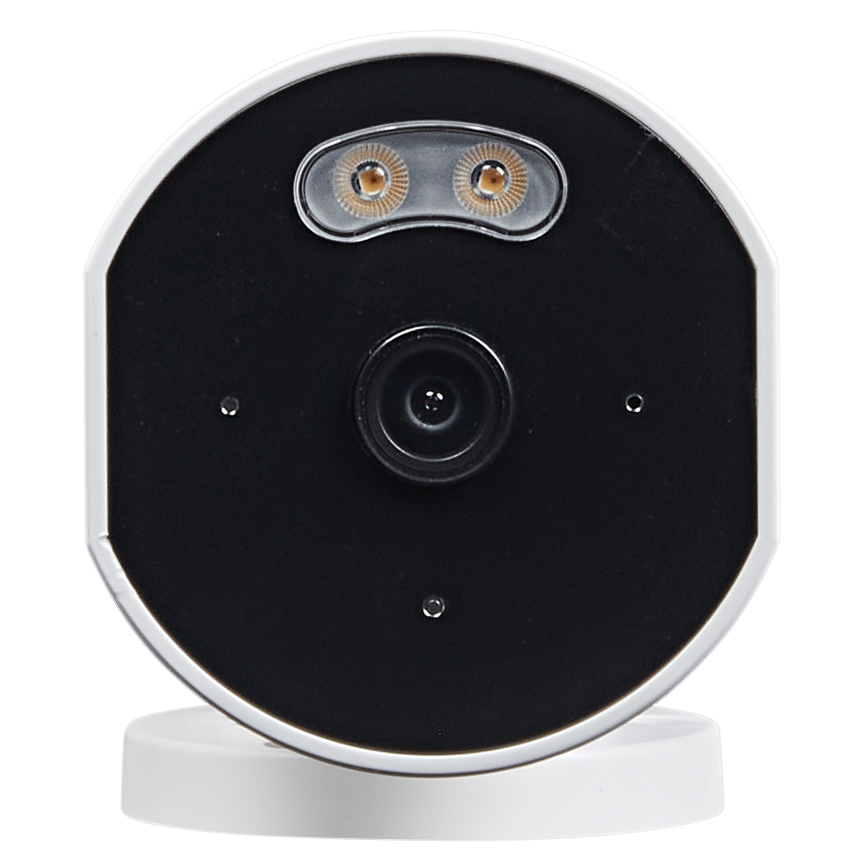 Osram - Chytrá venkovní kamera se senzorem 2K SMART+ 230V IP67 Wi-Fi