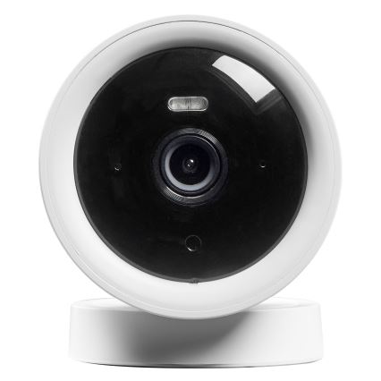 Osram - Chytrá vnitřní kamera se senzorem 2K SMART+ 230V Wi-Fi