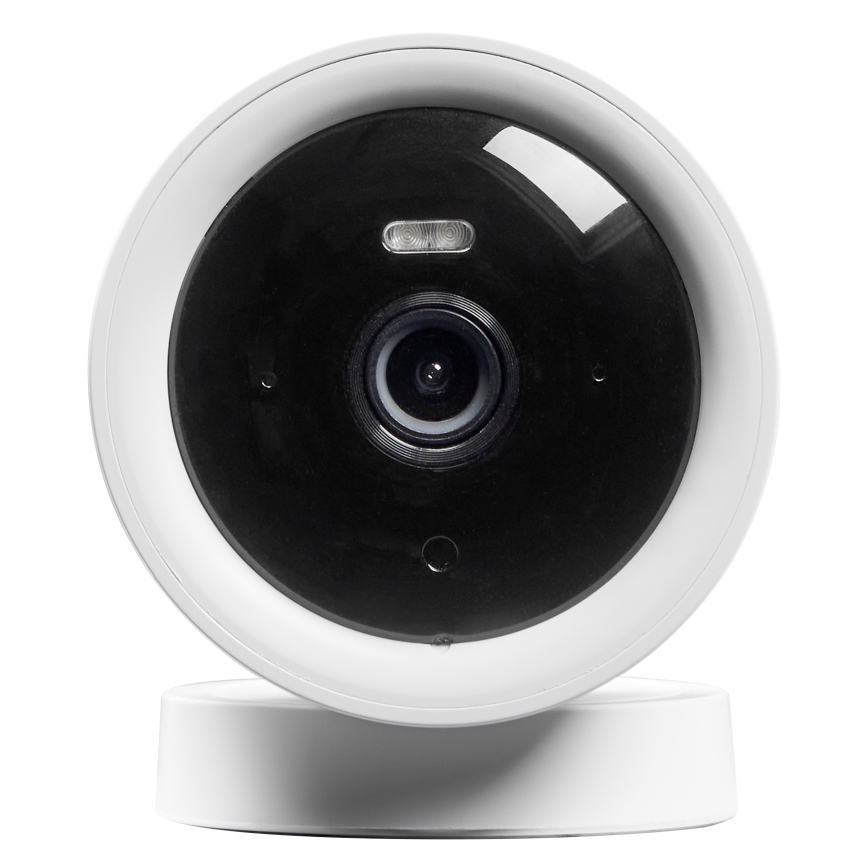 Osram - Chytrá vnitřní kamera se senzorem 2K SMART+ 230V Wi-Fi