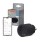Osram - Chytrá zásuvka SMART+ MATTER SCHUKO 2300W/230V/10A Wi-Fi černá