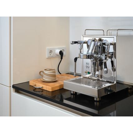Osram - Chytrá zásuvka SMART+ SCHUKO 2300W/230V/10A bílá
