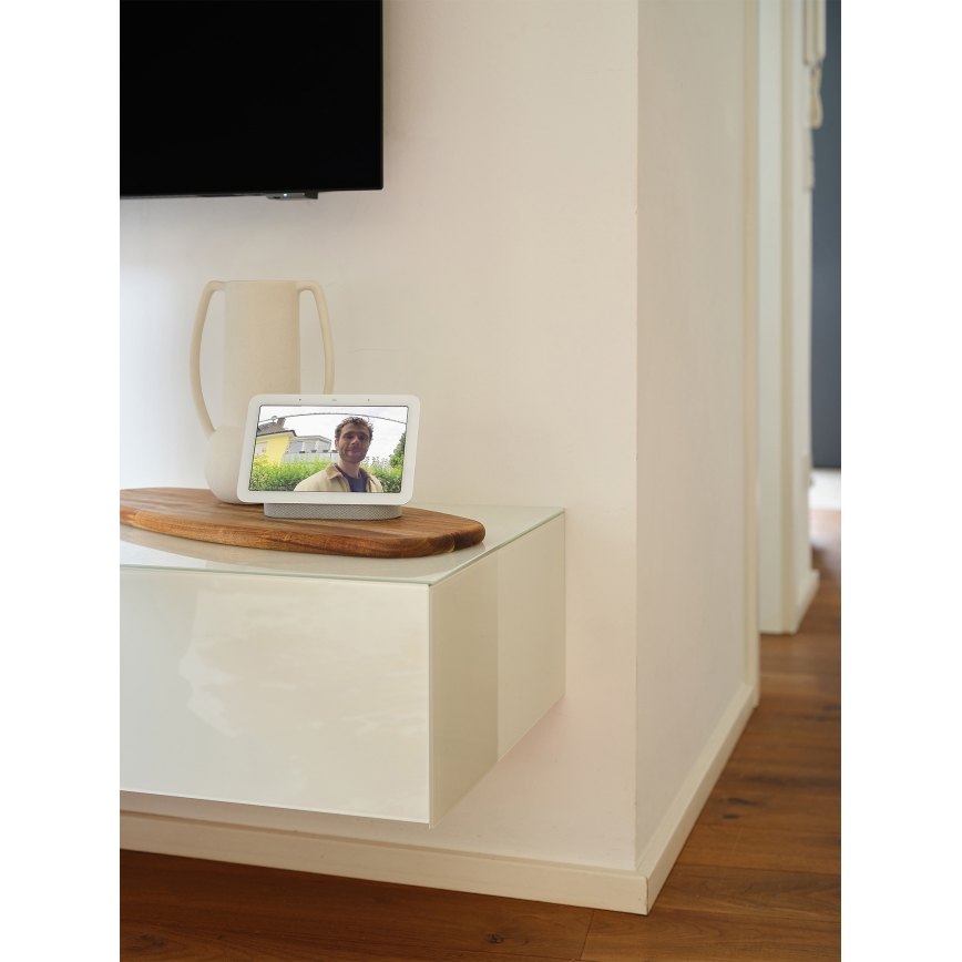 Osram - Chytrý videozvonek se senzorem 2K SMART+ 230V IP66 Wi-Fi
