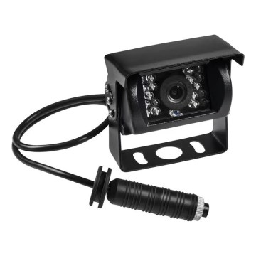 Osram - Couvací kamera ROADSIGHT OCS700N Full HD 1080p 12/24V IP67 + dálkové ovládání