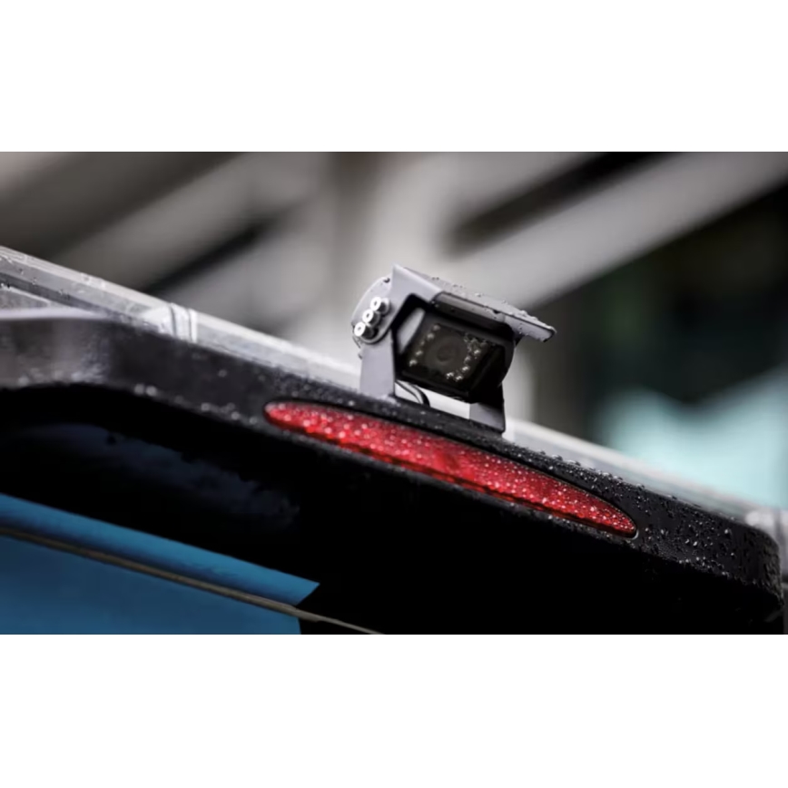 Osram - Couvací kamera ROADSIGHT OCS700N Full HD 1080p 12/24V IP67 + dálkové ovládání