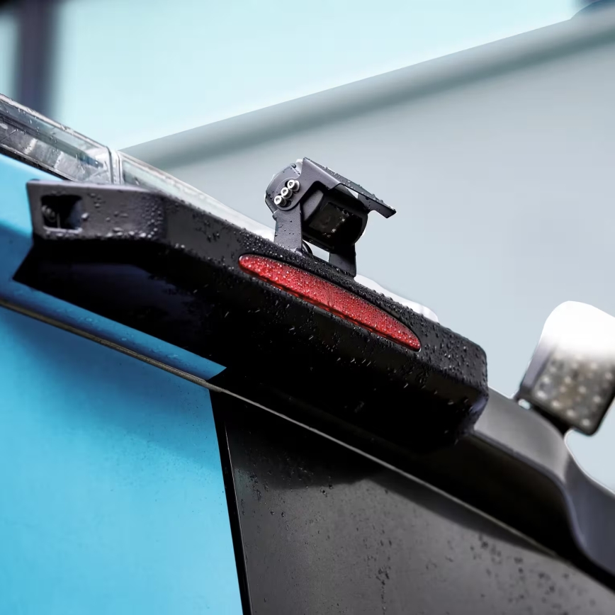 Osram - Couvací kamera ROADSIGHT OCS700N Full HD 720p 12/24V IP67