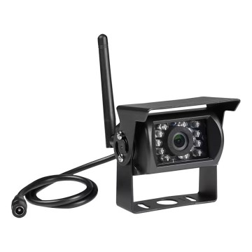 Osram - Couvací kamera ROADSIGHT OWRC7 Full HD 1080p 12/24V IP67