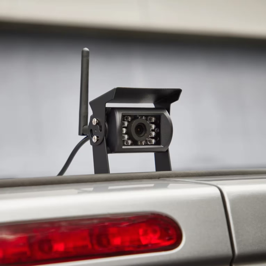 Osram - Couvací kamera ROADSIGHT OWRC7 Full HD 1080p 12/24V IP67