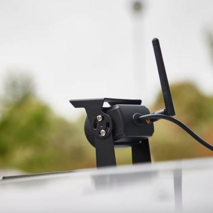 Osram - Couvací kamera ROADSIGHT OWRC7 Full HD 1080p 12/24V IP67