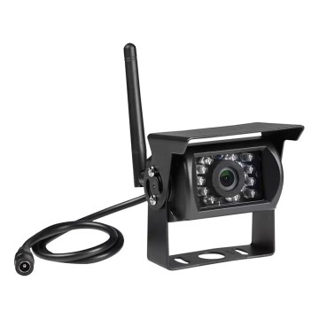 Osram - Couvací kamera ROADSIGHT OWRCS7 Full HD 1080p 12/24V IP67