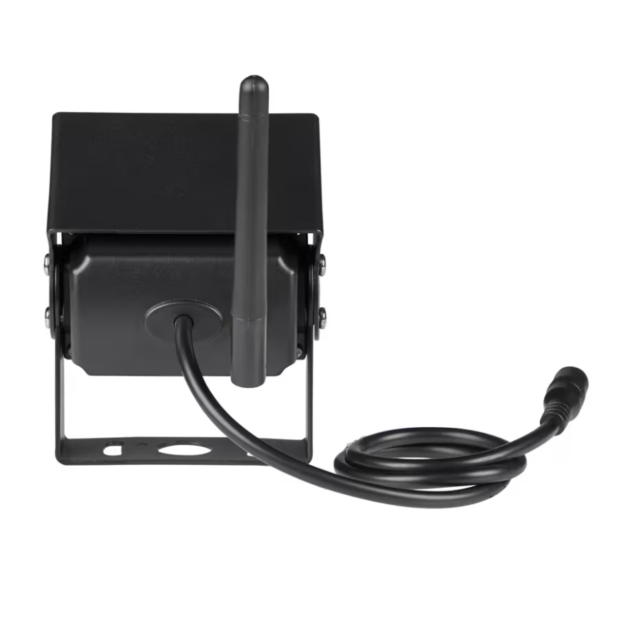 Osram - Couvací kamera ROADSIGHT OWRCS7 Full HD 1080p 12/24V IP67