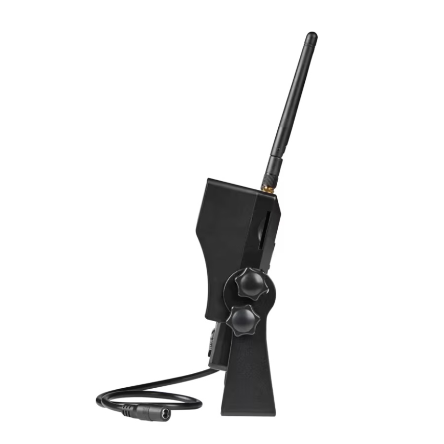 Osram - Couvací kamera ROADSIGHT OWRCS7 Full HD 1080p 12/24V IP67