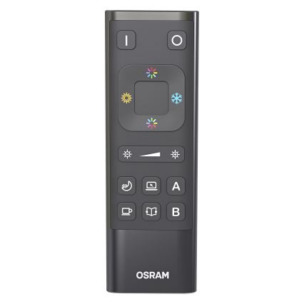 Osram - Dálkové ovládání SMART+ 3,7V Wi-Fi 600 mAh