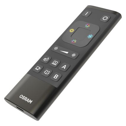 Osram - Dálkové ovládání SMART+ 3,7V Wi-Fi 600 mAh