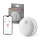 Osram - Detektor kouře SMART+ 3V Wi-Fi 1400 mAh
