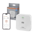 Osram - Detektor oxidu uhelnatého SMART+ 2xAA Wi-Fi