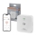 Osram - Detektor oxidu uhelnatého SMART+ 2xAA Wi-Fi