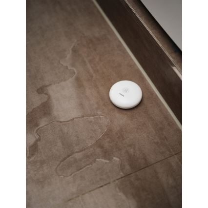 Osram - Detektor úniku vody SMART+ 3V Wi-Fi IP67 1400 mAh