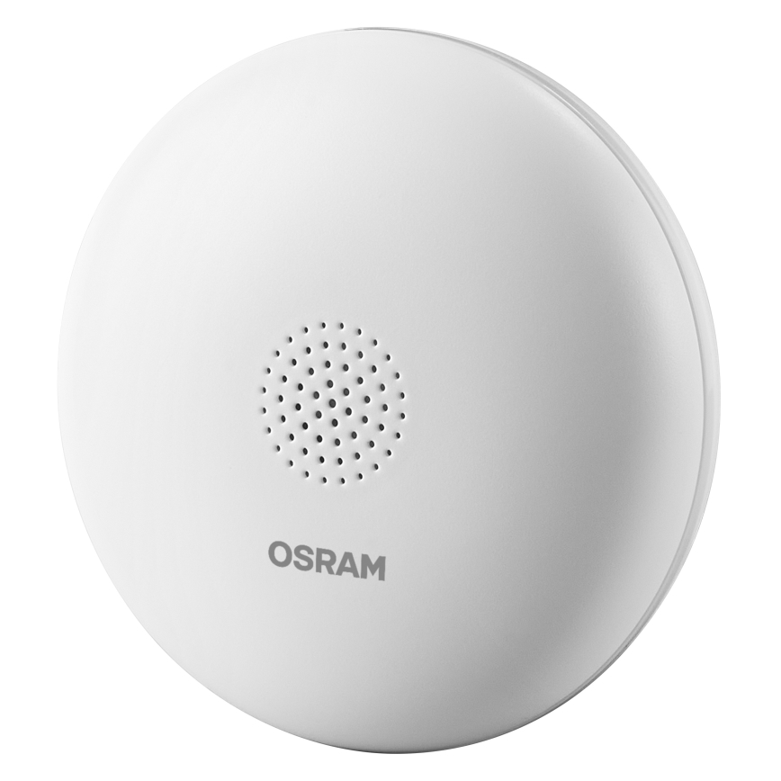 Osram - Detektor úniku vody SMART+ 3V Wi-Fi IP67 1400 mAh