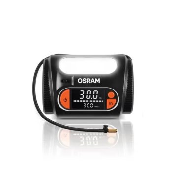 Osram - Digitální kompresor TYREinflate 2130 180W/12V