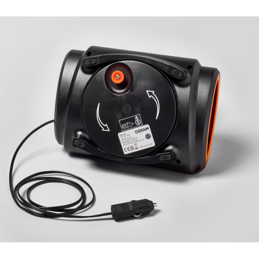 Osram - Digitální kompresor TYREinflate 2130 180W/12V