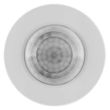 Osram - Infračervený senzor pohybu 230V IP44 bílá