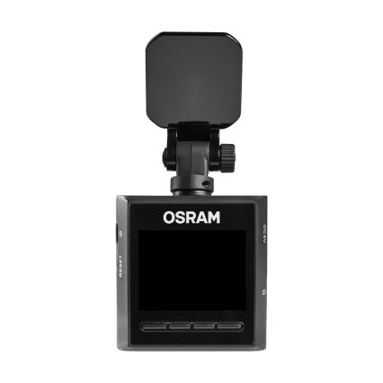 Osram - Kamera do auta ROADSIGHT 2500 Full HD 1080p 12/24V