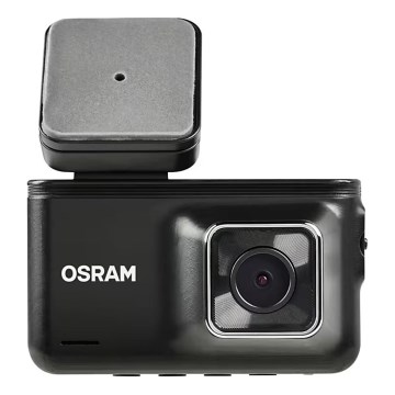 Osram - Kamera do auta ROADSIGHT PRO 20 1296p 12/24V