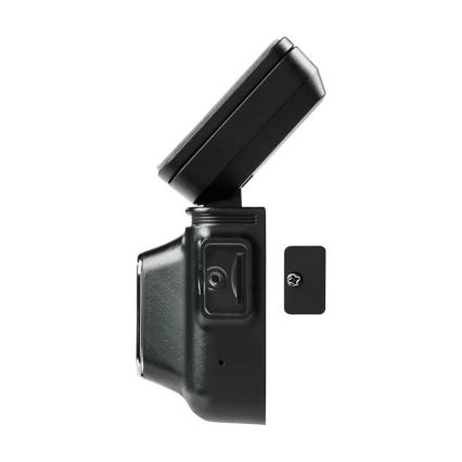 Osram - Kamera do auta ROADSIGHT PRO 20 1296p 12/24V