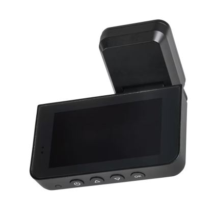 Osram - Kamera do auta ROADSIGHT PRO 20 1296p 12/24V