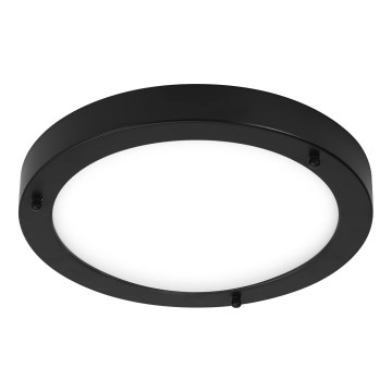 Osram - Koupelnové stropní svítidlo BATHROOM CLASSIC 1xE27/15W/230V pr. 31 cm IP44
