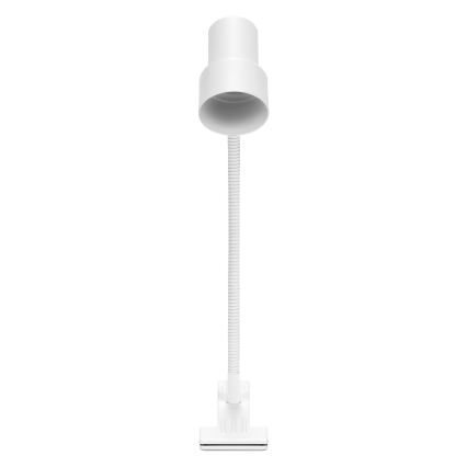 Osram - Lampa s klipem CLIP STEP FLEX 1xGU10/5W/230V bílá
