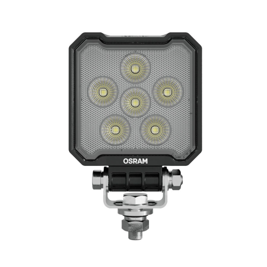 Osram - LED Bodové svítidlo pro automobil LEDRIVING WL VX100-WD LED/20W/12/24V IP69 6000K
