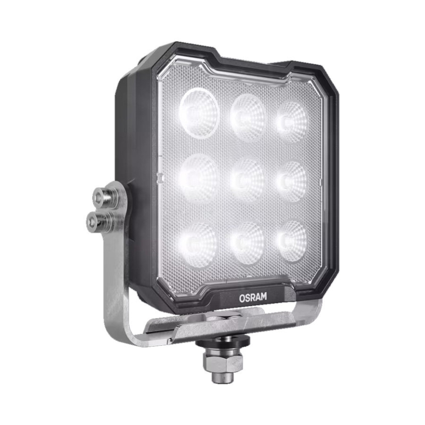 Osram - LED Bodové svítidlo pro automobil LEDRIVING WL VX125-WD LED/30W/12/24V IP69 6000K