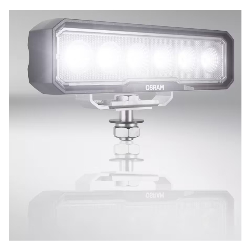 Osram - LED Bodové svítidlo pro automobil LEDRIVING WL VX150-WD LED/15W/12/24V IP69 6000K