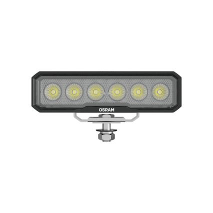 Osram - LED Bodové svítidlo pro automobil LEDRIVING WL VX150-WD LED/15W/12/24V IP69 6000K