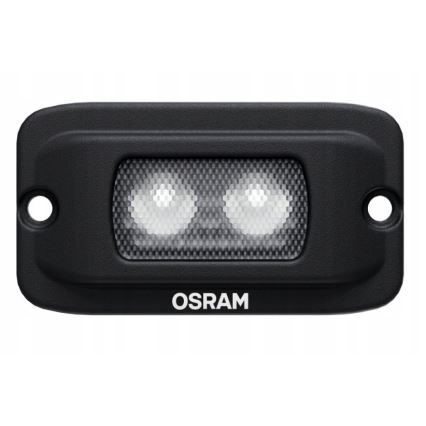 Osram - LED Bodové svítidlo pro automobil LEDRIVING WL VX100-FL LED/6W/12/24V IP69 6500K